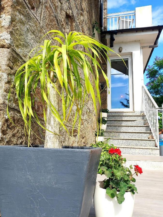 Villa Pepe, Casa Compartida Понтеведра Экстерьер фото
