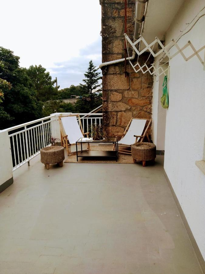Villa Pepe, Casa Compartida Понтеведра Экстерьер фото