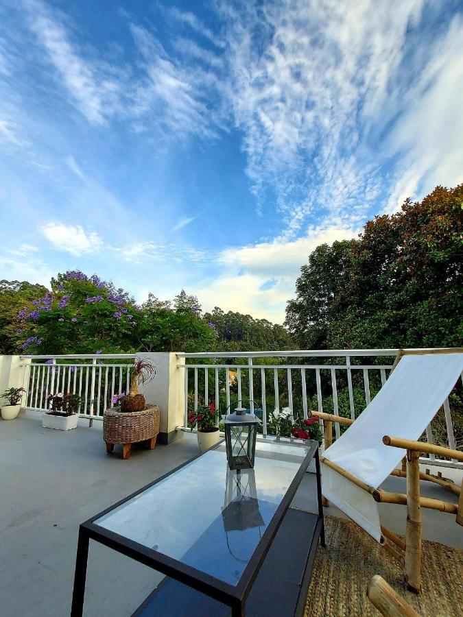 Villa Pepe, Casa Compartida Понтеведра Экстерьер фото