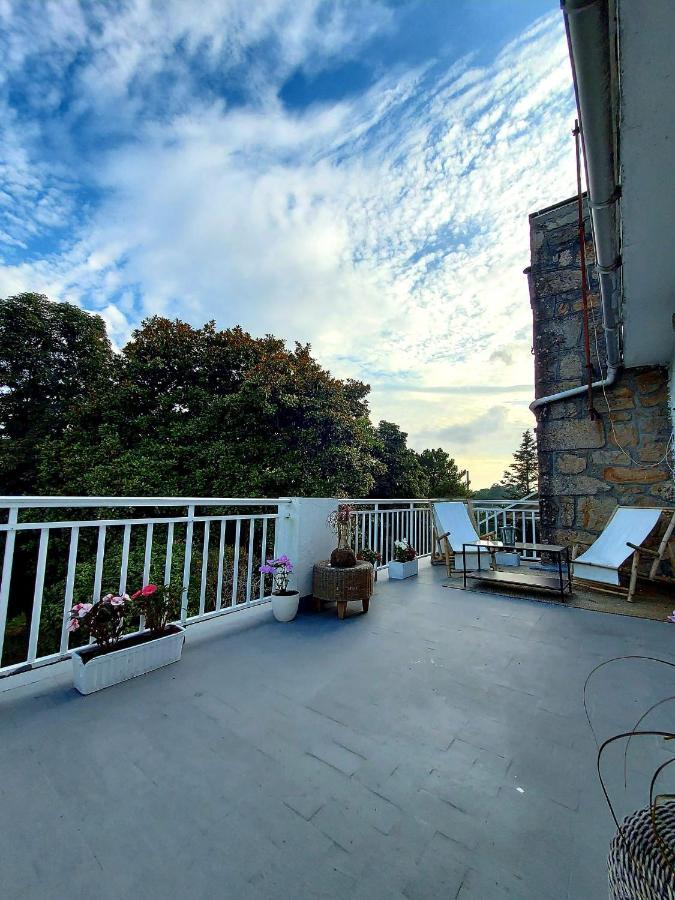 Villa Pepe, Casa Compartida Понтеведра Экстерьер фото